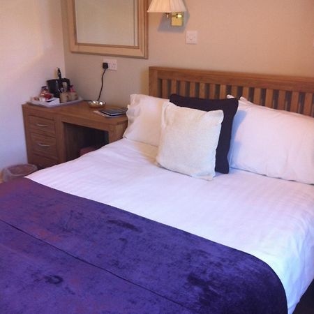 Littletown Farm Guest House Keswick  Eksteriør bilde