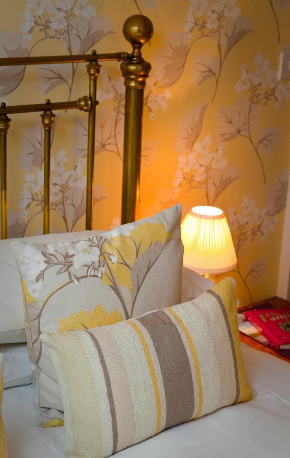 Littletown Farm Guest House Keswick  Eksteriør bilde