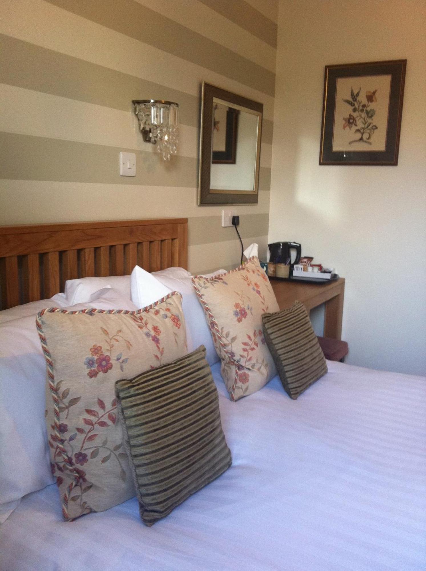 Littletown Farm Guest House Keswick  Eksteriør bilde