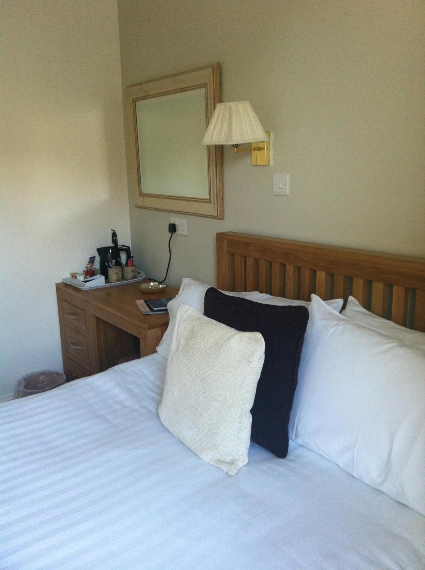 Littletown Farm Guest House Keswick  Eksteriør bilde