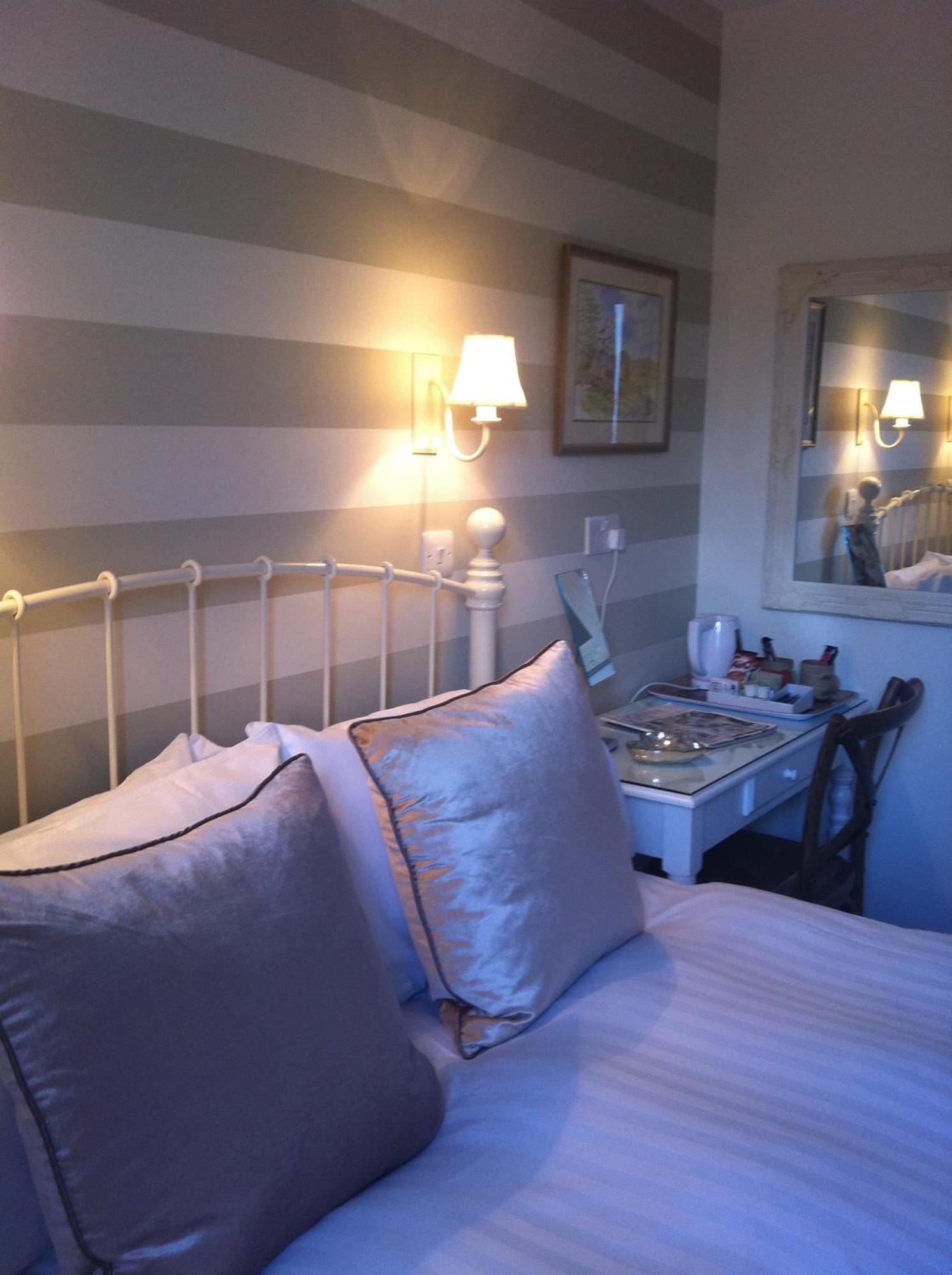 Littletown Farm Guest House Keswick  Eksteriør bilde