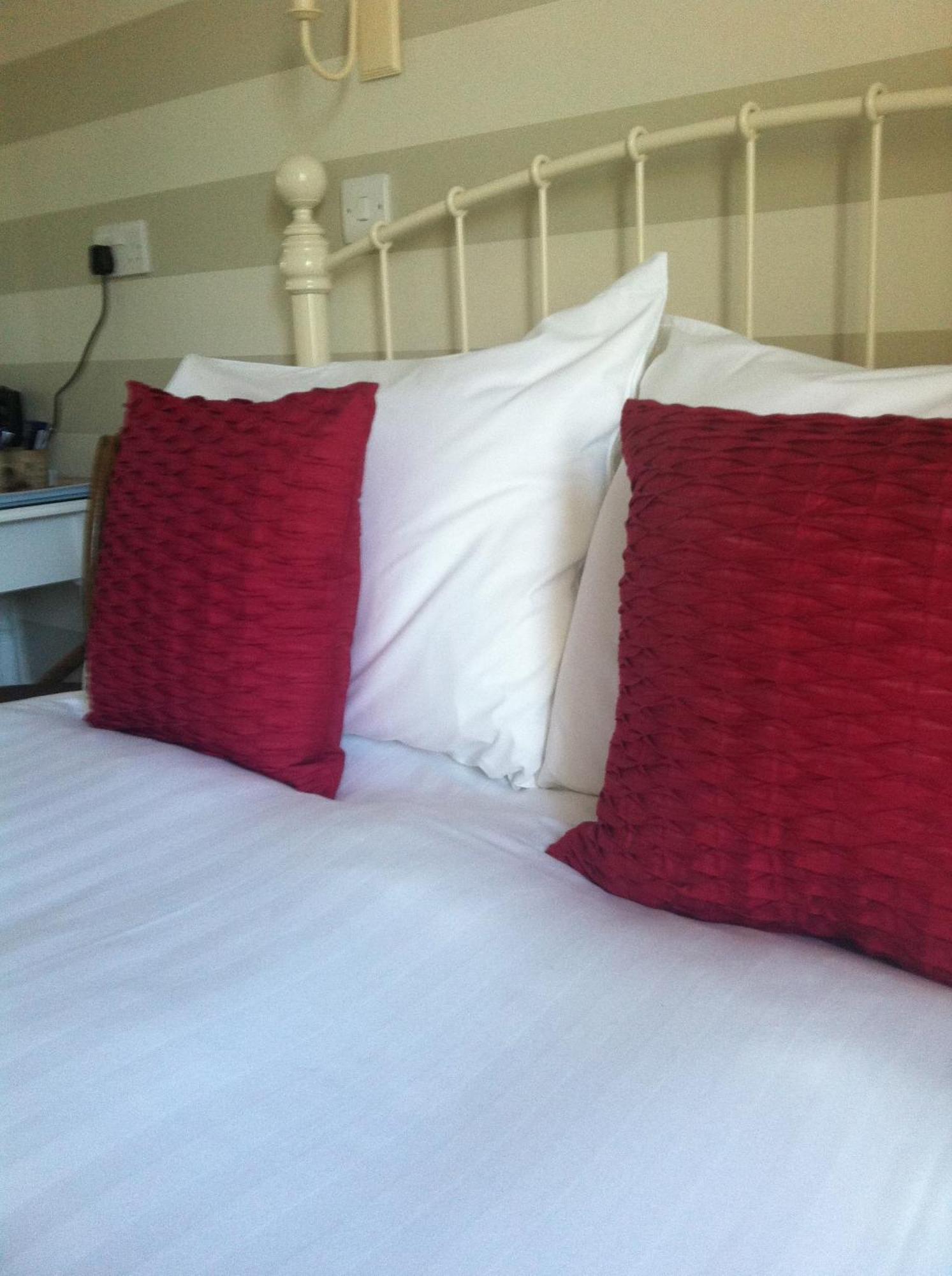 Littletown Farm Guest House Keswick  Eksteriør bilde