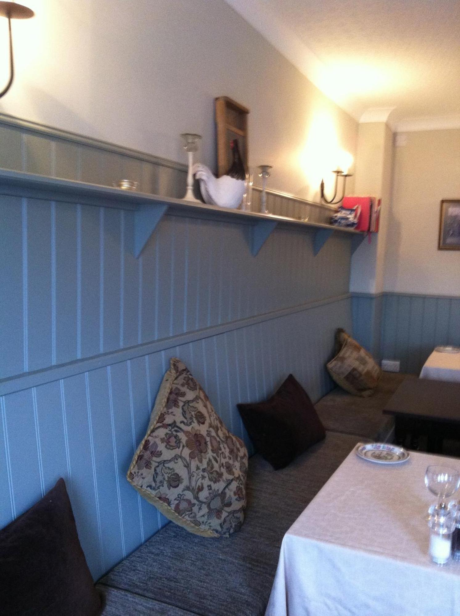 Littletown Farm Guest House Keswick  Eksteriør bilde
