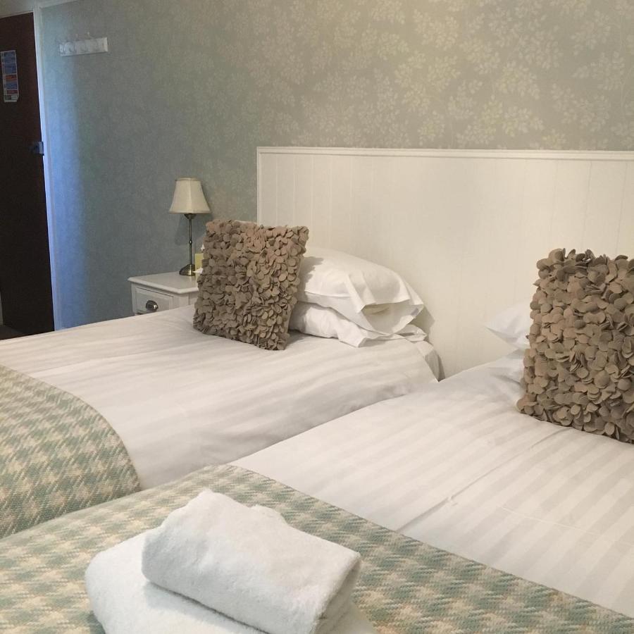 Littletown Farm Guest House Keswick  Eksteriør bilde