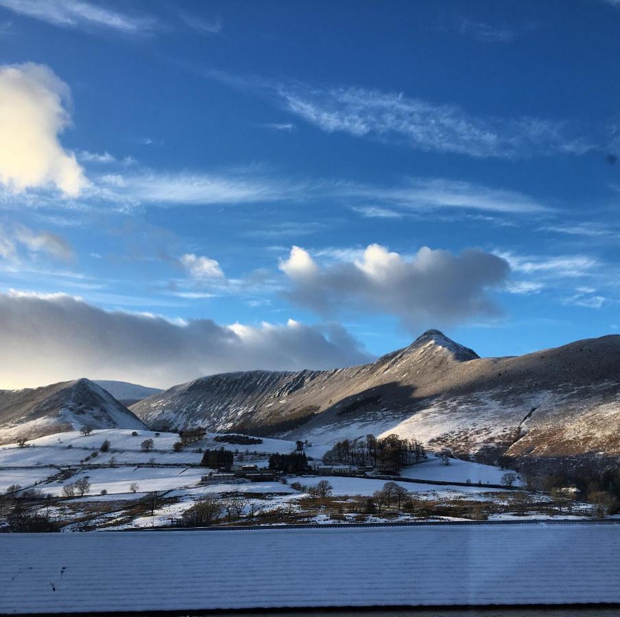 Littletown Farm Guest House Keswick  Eksteriør bilde