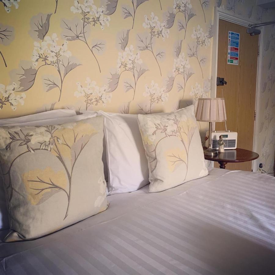 Littletown Farm Guest House Keswick  Eksteriør bilde