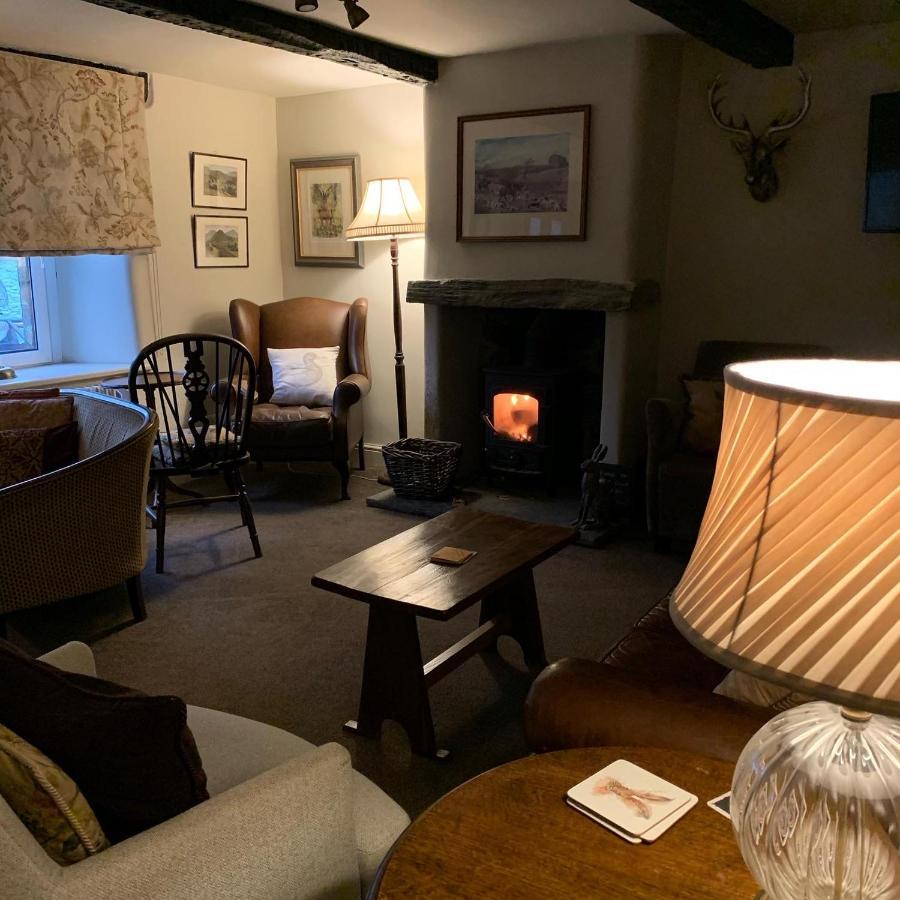 Littletown Farm Guest House Keswick  Eksteriør bilde