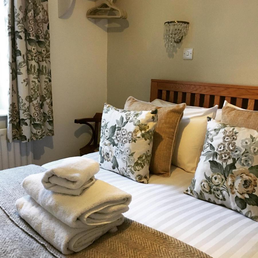 Littletown Farm Guest House Keswick  Eksteriør bilde
