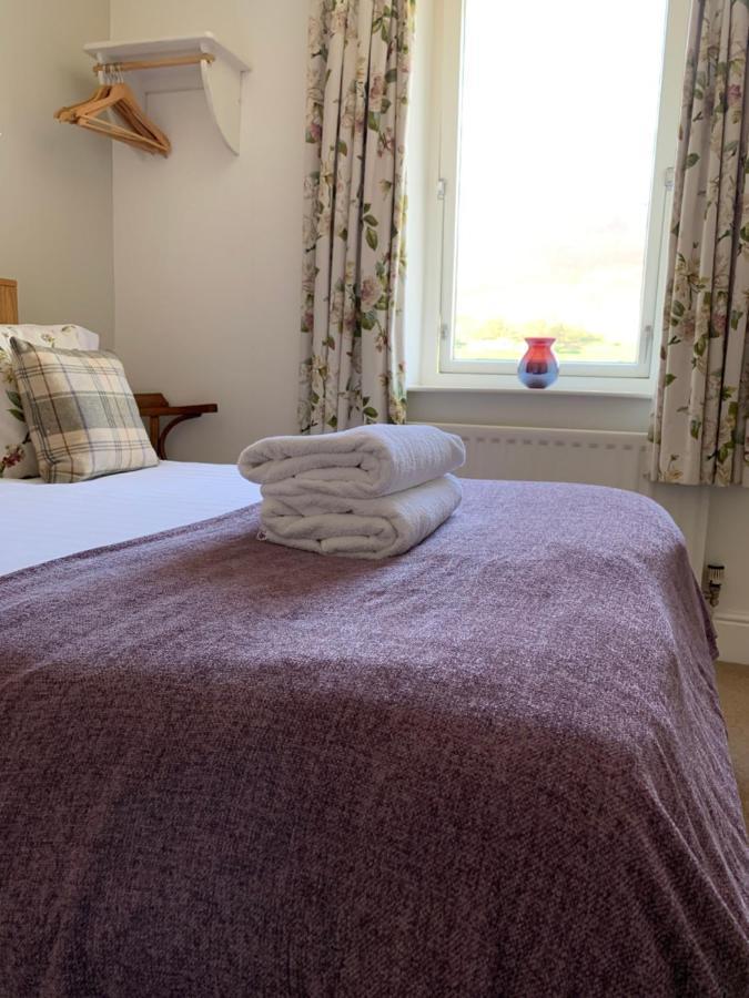 Littletown Farm Guest House Keswick  Eksteriør bilde