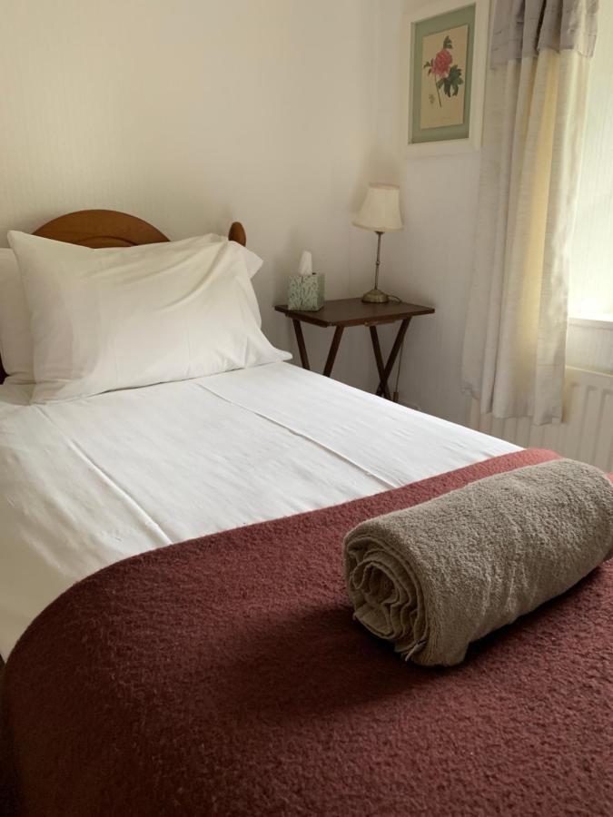 Littletown Farm Guest House Keswick  Eksteriør bilde