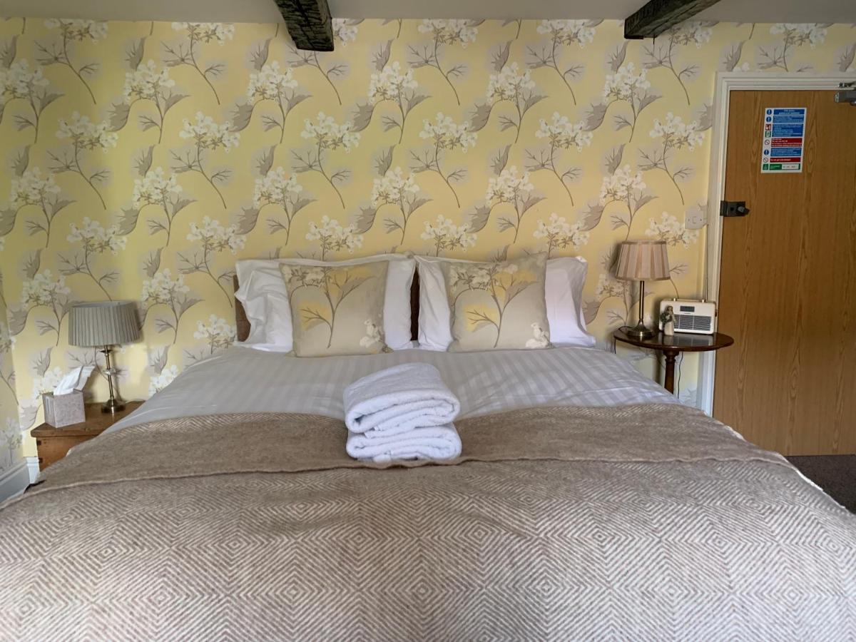 Littletown Farm Guest House Keswick  Eksteriør bilde